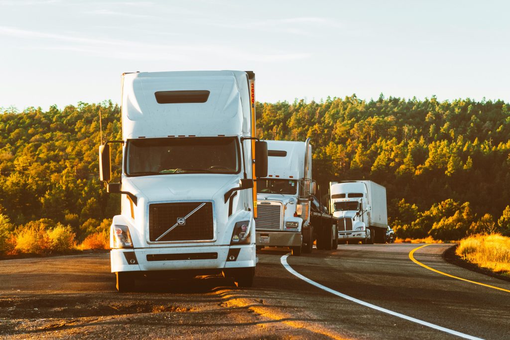 How Weight Limits Affect Door to Door Cargo in Dubai