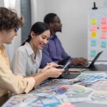 Why Your Business Should Partner with an App Development Firm