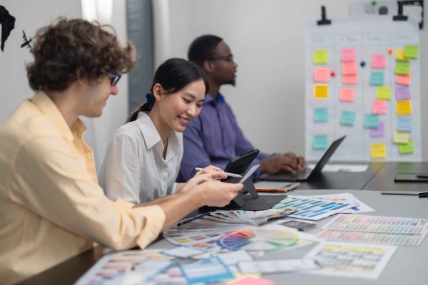 Why Your Business Should Partner with an App Development Firm