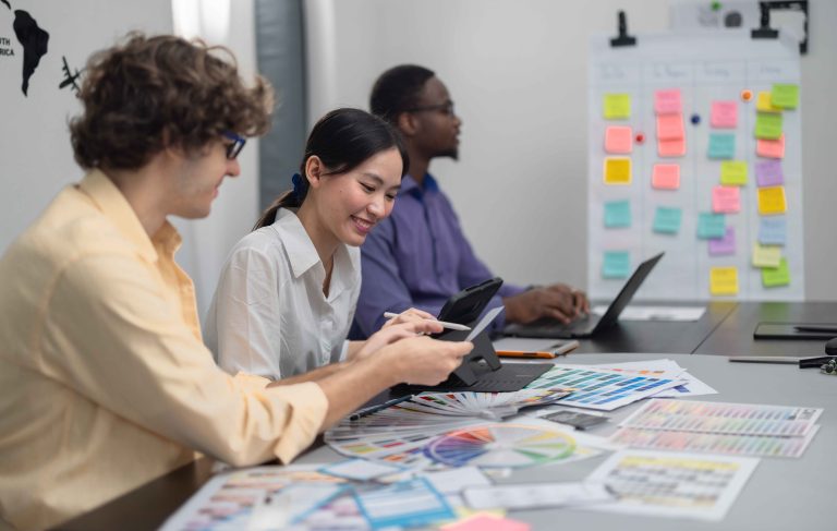 Why Your Business Should Partner with an App Development Firm