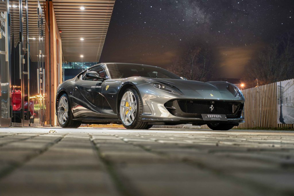 Luxury Car Rental Prices Dubai: A Smart Traveler’s Guide to Value