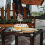 The CEO’s Milestone: Why a Coffee-Infused Adult Male Birthday Cake is the Ultimate Downtown Statement