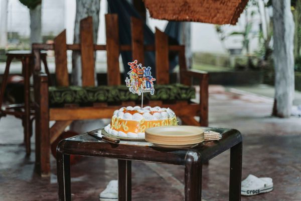 The CEO’s Milestone: Why a Coffee-Infused Adult Male Birthday Cake is the Ultimate Downtown Statement
