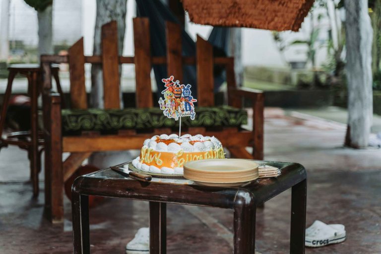 The CEO’s Milestone: Why a Coffee-Infused Adult Male Birthday Cake is the Ultimate Downtown Statement