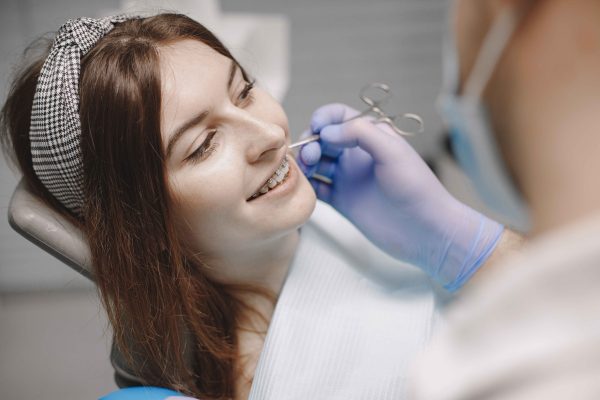 What Are Self Ligating Braces And How Do They Work?