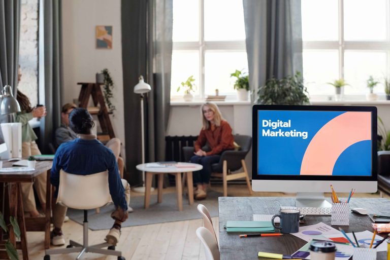 SEO Agency In Dubai Vs Digital Marketing Agency: Which Is Right For Your Business